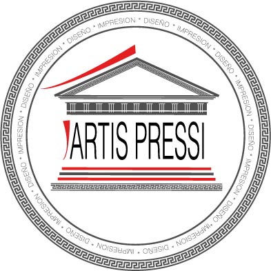 Logo Artis Pressi